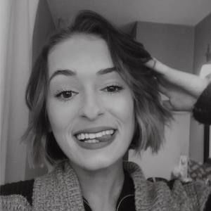 Meet your Posher, Alexandria